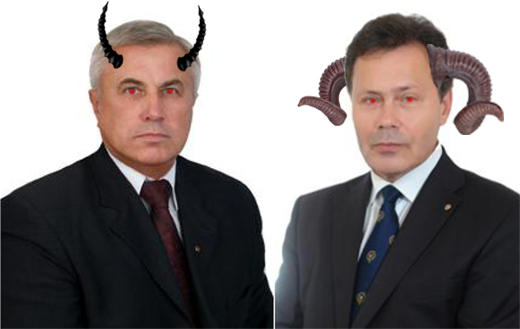 Russian MPs